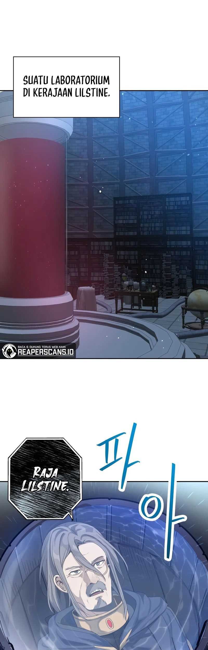 Transmigrating to the Otherworld Once More Chapter 10 - halaman 2