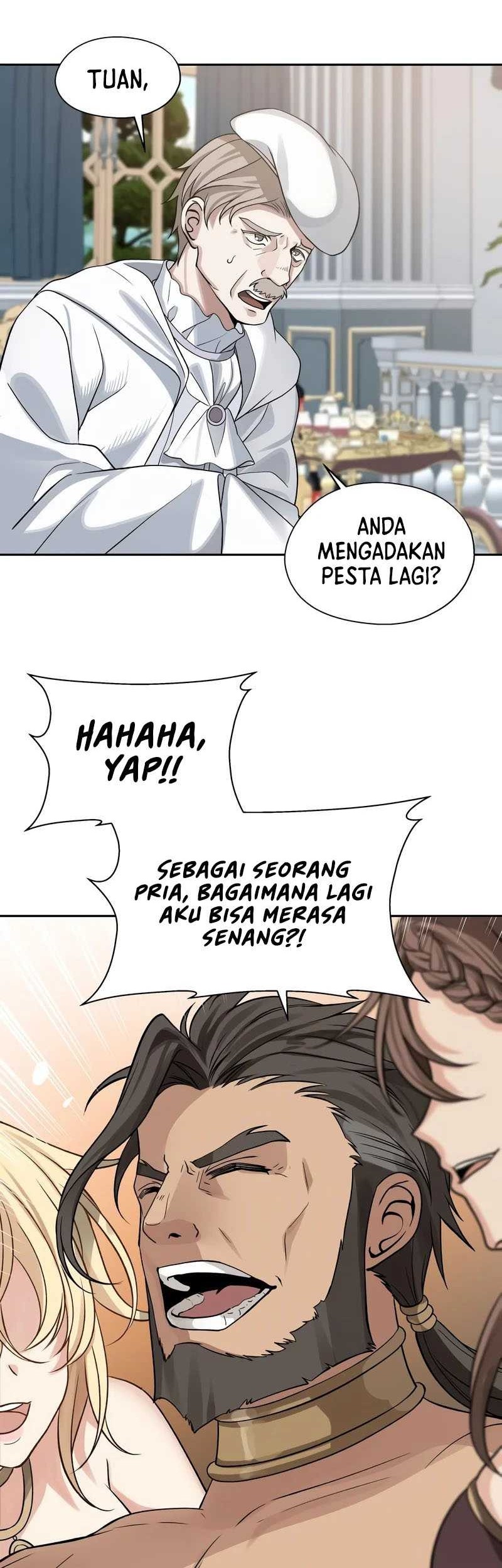 Transmigrating to the Otherworld Once More Chapter 10 - halaman 21