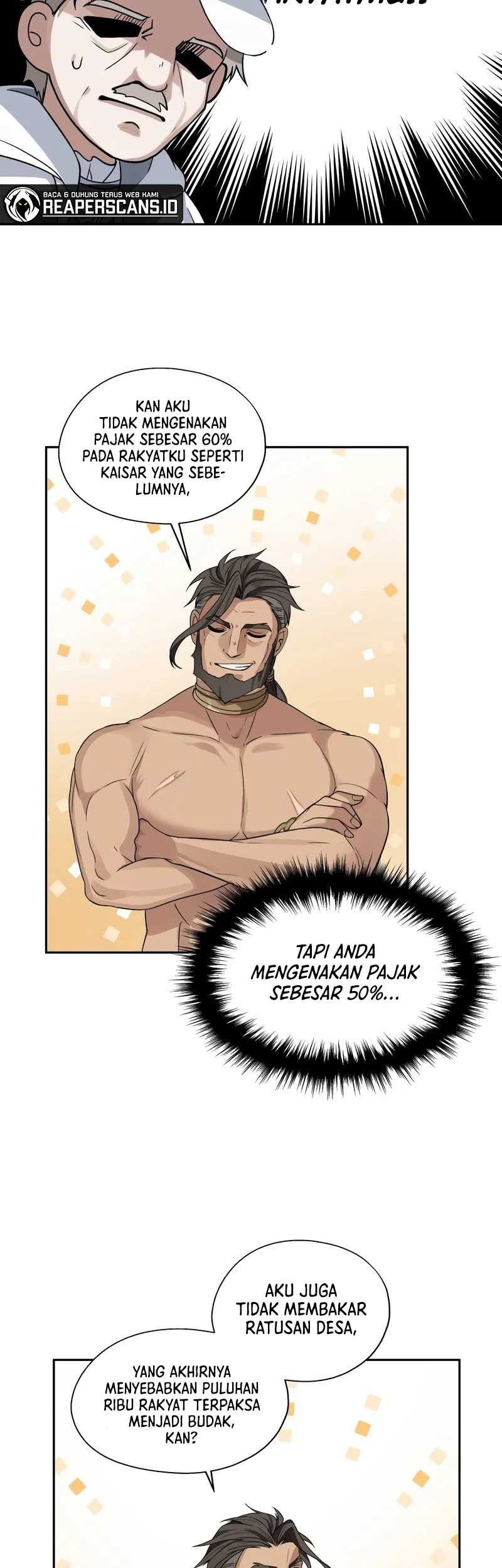 Transmigrating to the Otherworld Once More Chapter 10 - halaman 24