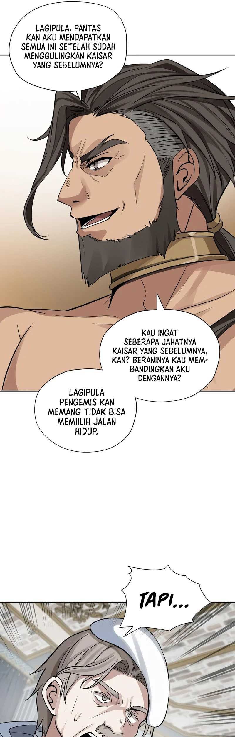 Transmigrating to the Otherworld Once More Chapter 10 - halaman 26