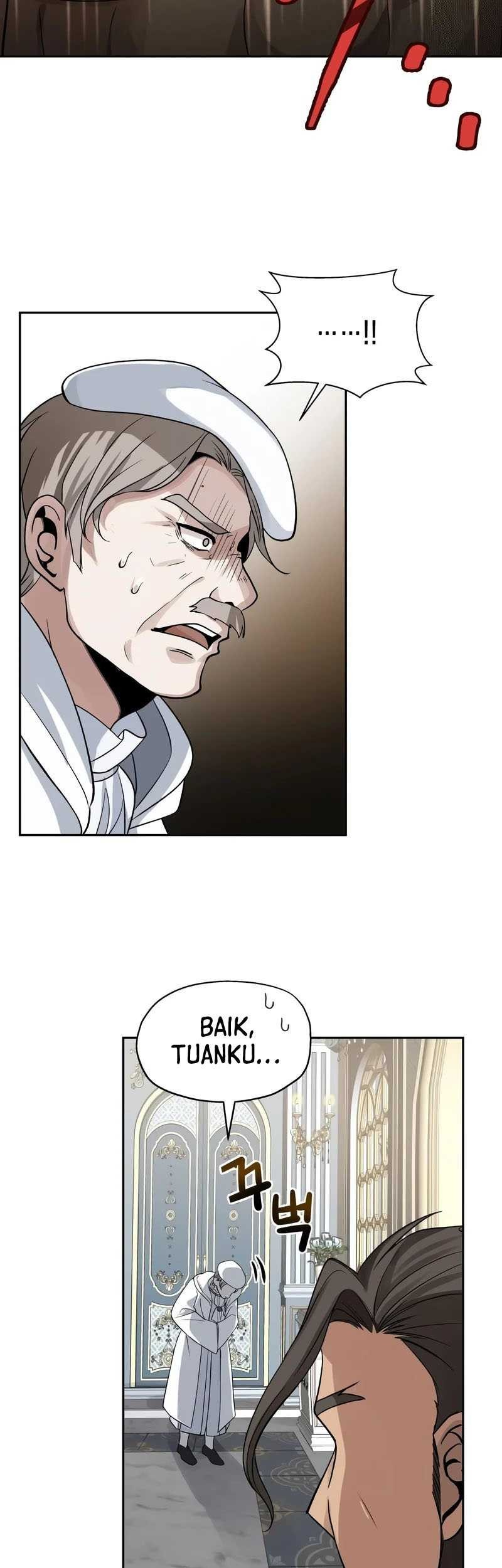 Transmigrating to the Otherworld Once More Chapter 10 - halaman 28