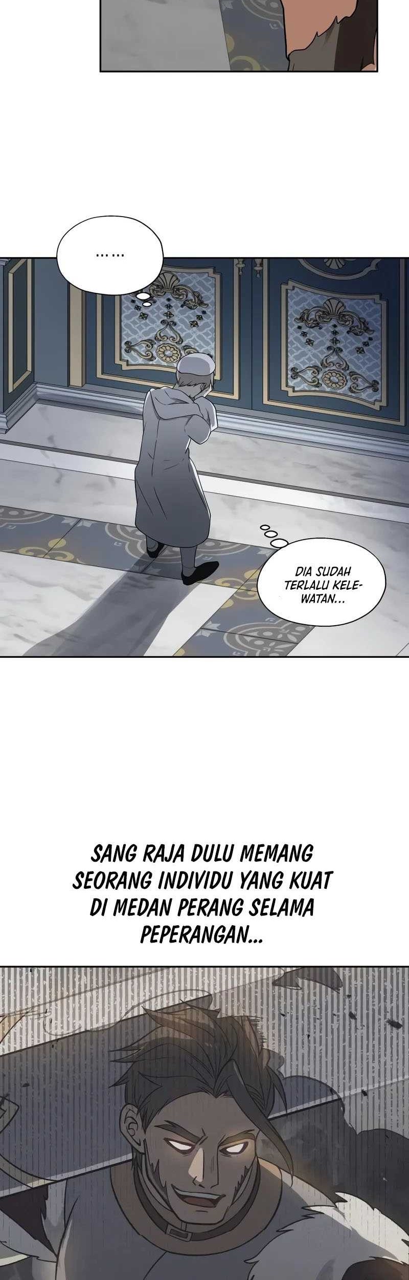 Transmigrating to the Otherworld Once More Chapter 10 - halaman 29