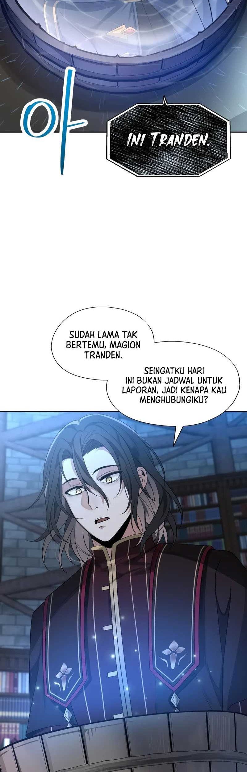 Transmigrating to the Otherworld Once More Chapter 10 - halaman 3