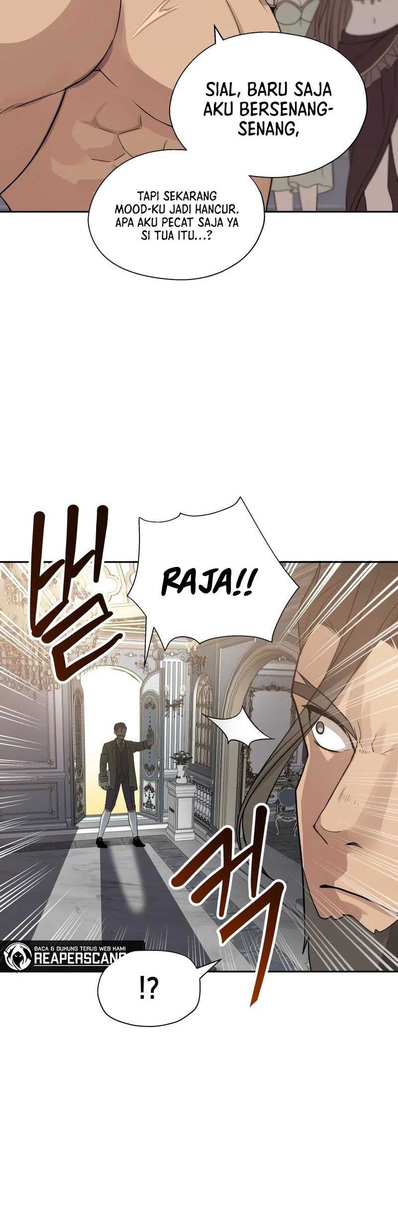 Transmigrating to the Otherworld Once More Chapter 10 - halaman 31