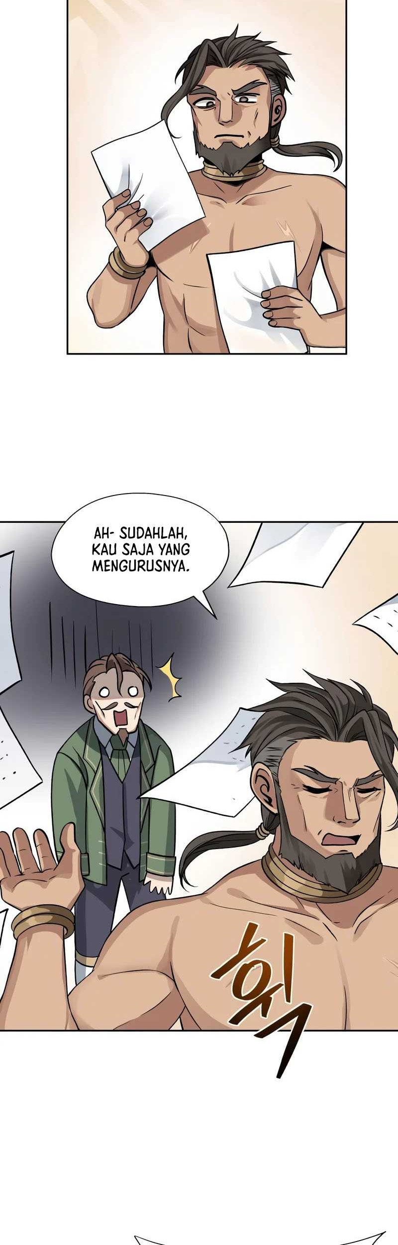 Transmigrating to the Otherworld Once More Chapter 10 - halaman 35