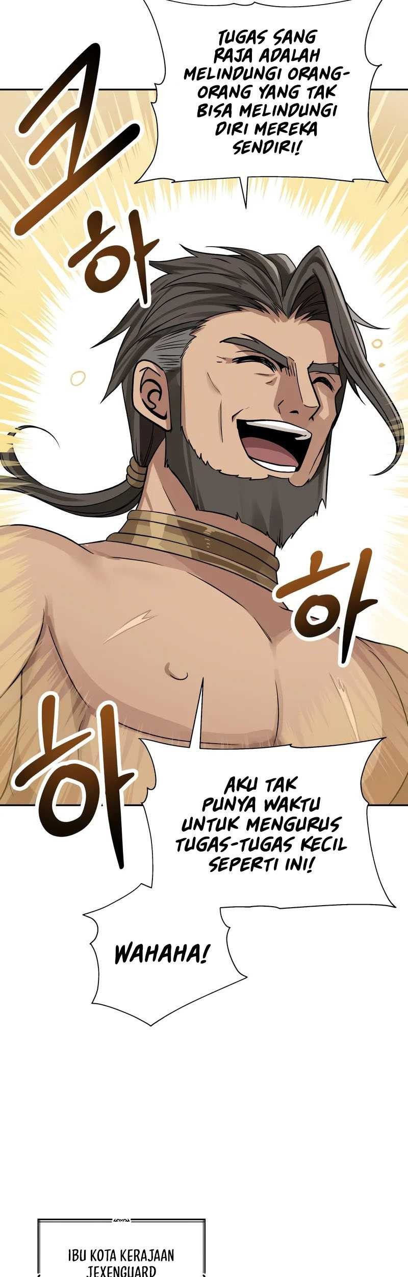 Transmigrating to the Otherworld Once More Chapter 10 - halaman 36