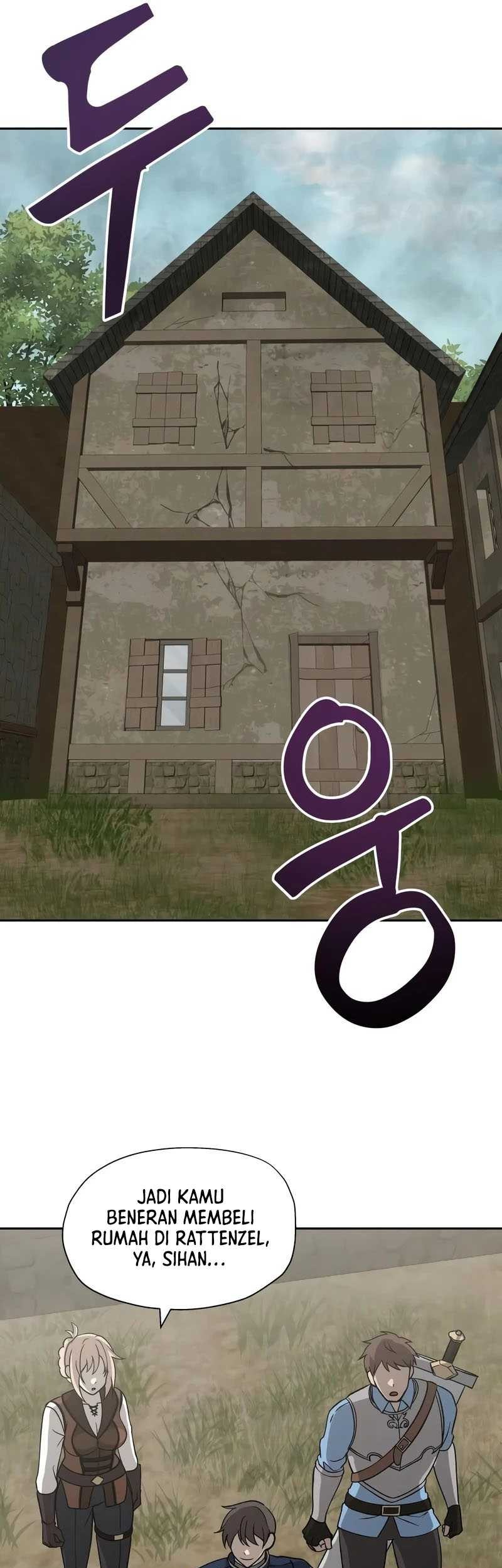 Transmigrating to the Otherworld Once More Chapter 10 - halaman 38