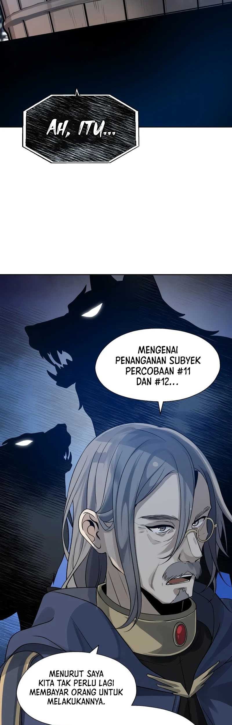 Transmigrating to the Otherworld Once More Chapter 10 - halaman 4