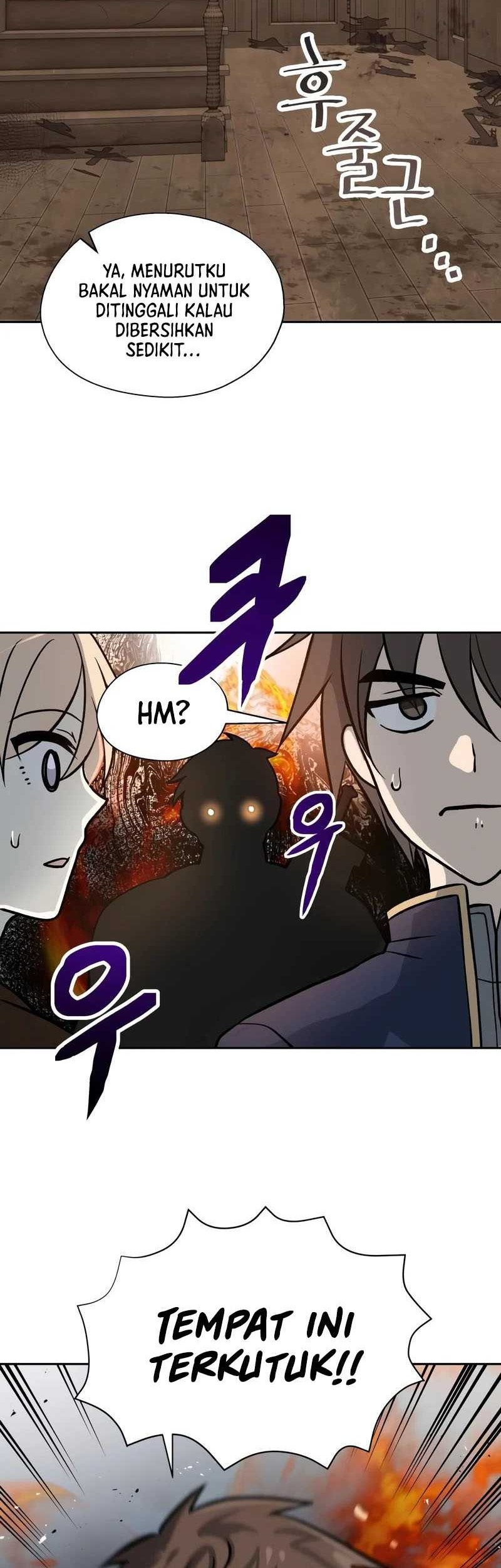 Transmigrating to the Otherworld Once More Chapter 10 - halaman 41