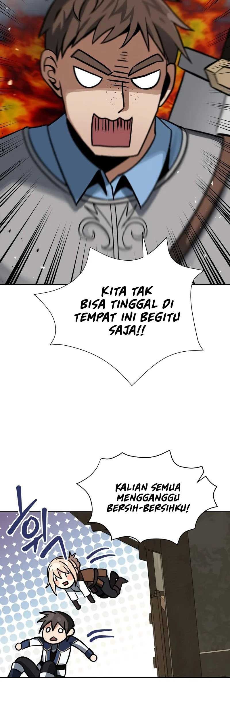 Transmigrating to the Otherworld Once More Chapter 10 - halaman 42
