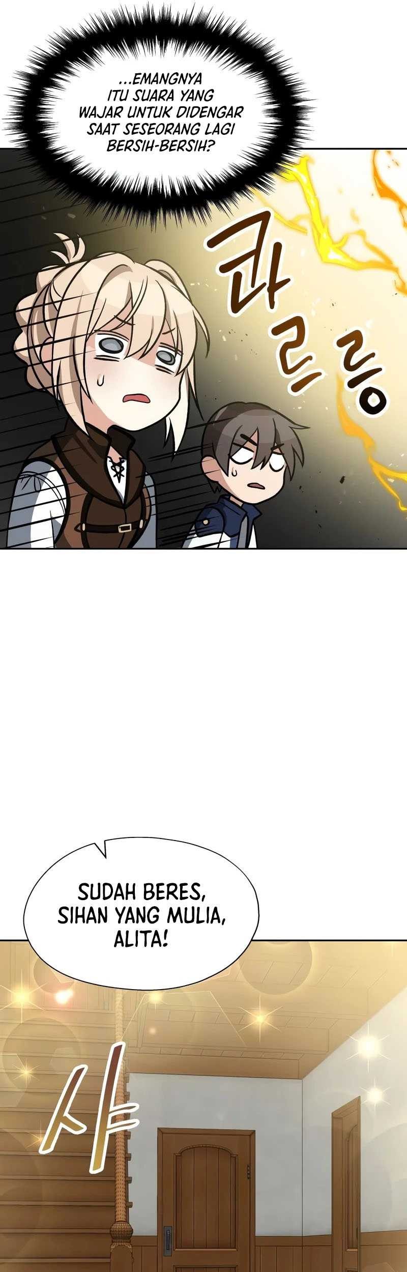 Transmigrating to the Otherworld Once More Chapter 10 - halaman 44