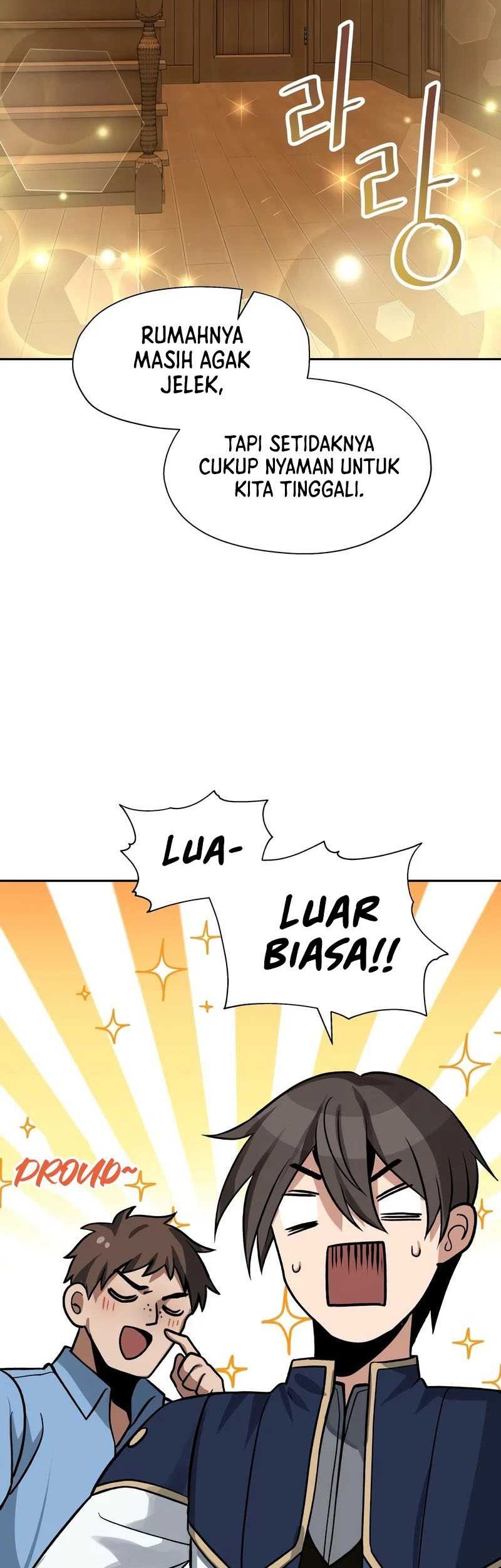 Transmigrating to the Otherworld Once More Chapter 10 - halaman 45