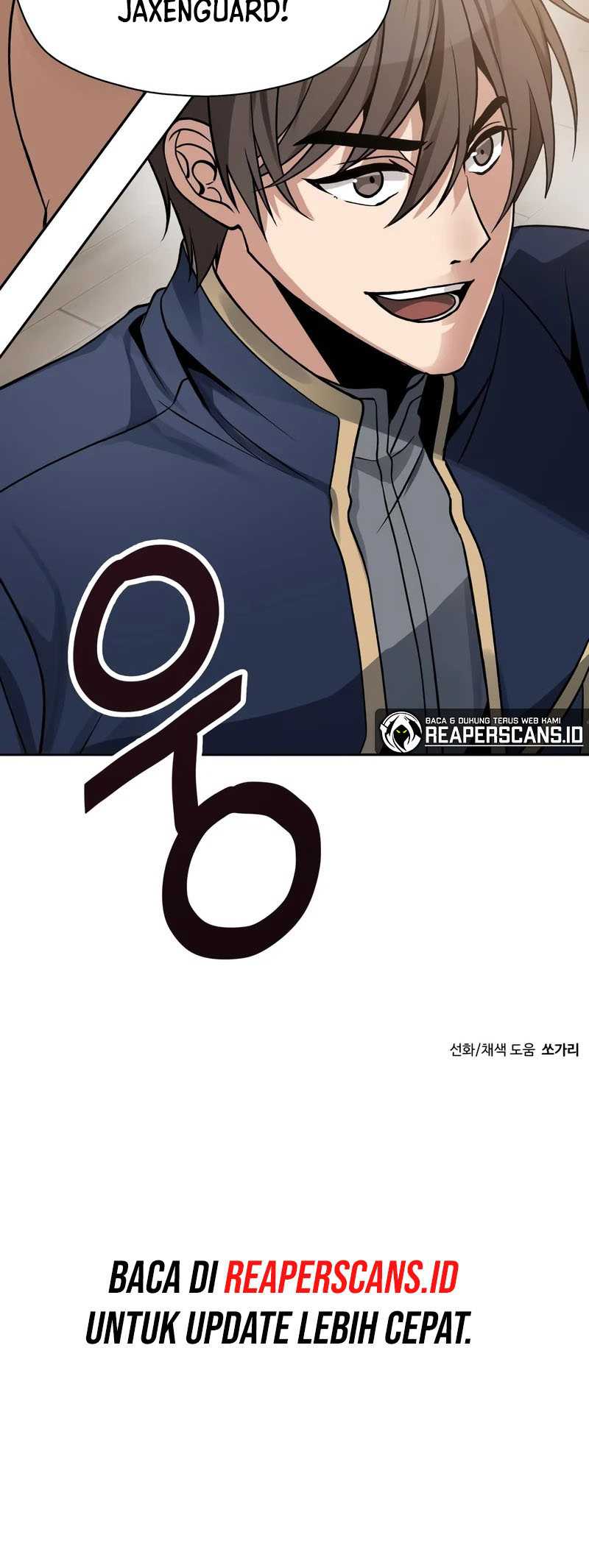 Transmigrating to the Otherworld Once More Chapter 10 - halaman 48