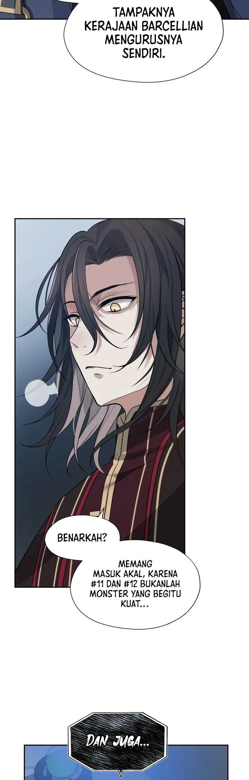 Transmigrating to the Otherworld Once More Chapter 10 - halaman 5