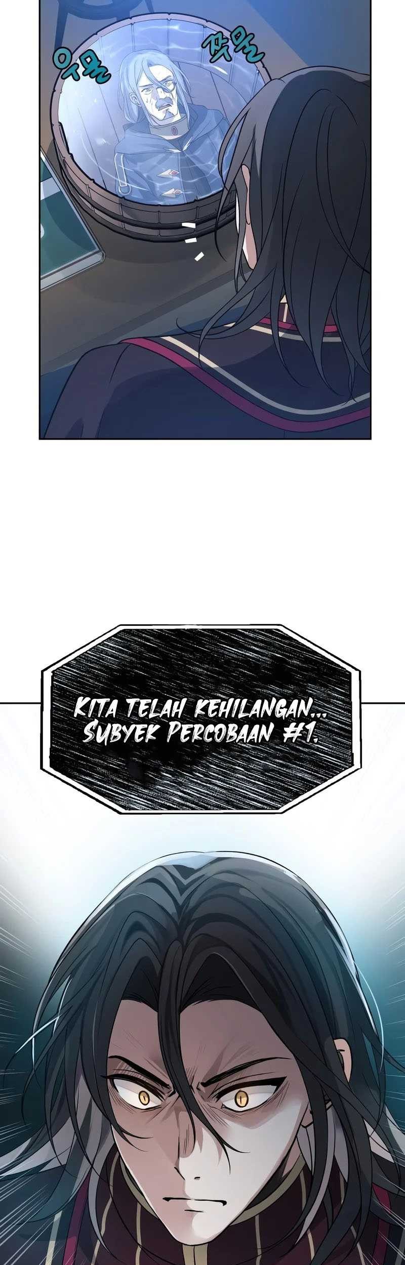 Transmigrating to the Otherworld Once More Chapter 10 - halaman 6