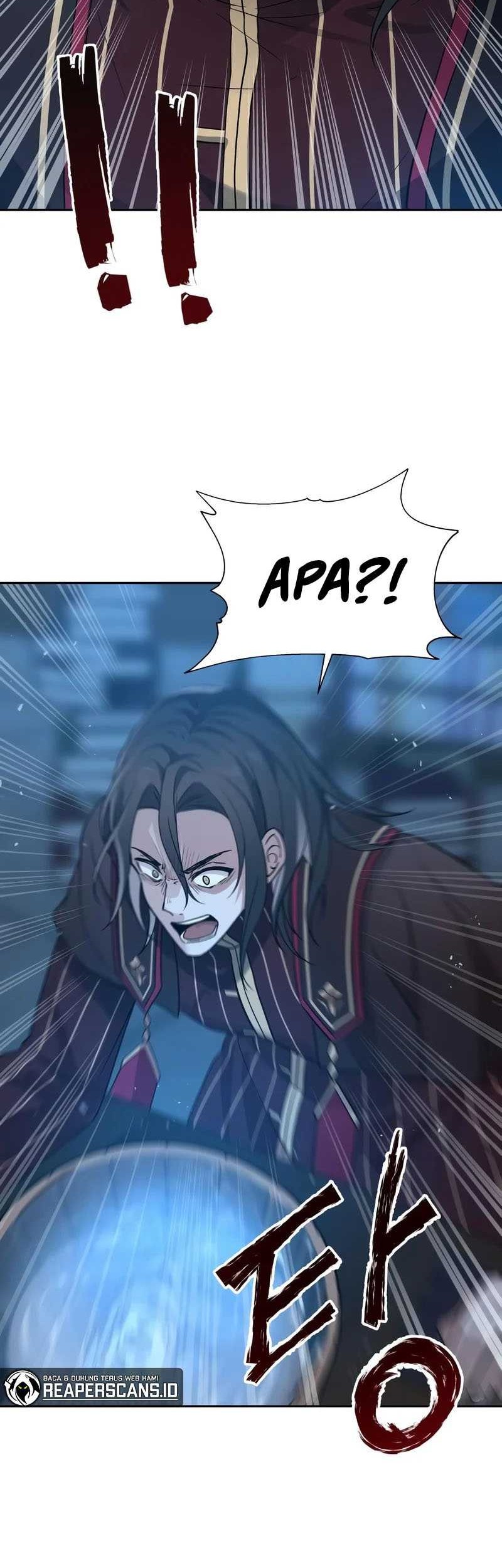 Transmigrating to the Otherworld Once More Chapter 10 - halaman 7