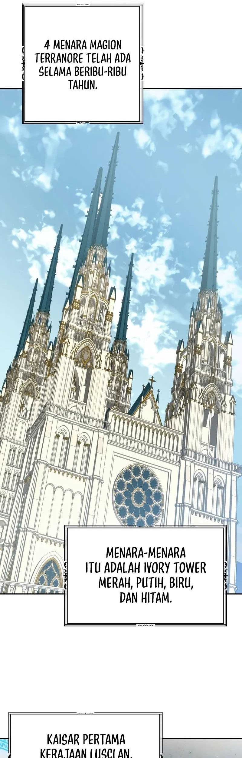 Transmigrating to the Otherworld Once More Chapter 10 - halaman 9