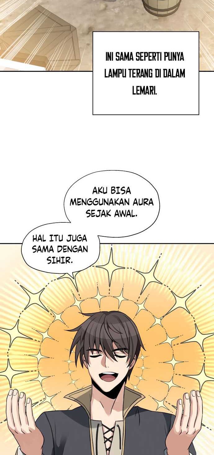 Transmigrating to the Otherworld Once More Chapter 11 - halaman 21