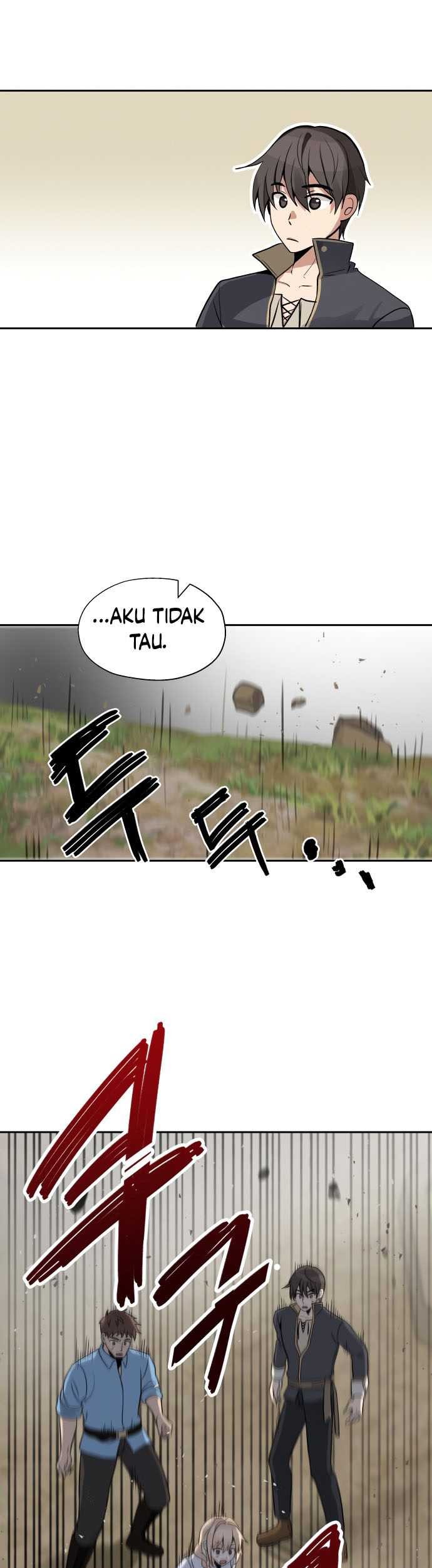 Transmigrating to the Otherworld Once More Chapter 11 - halaman 26