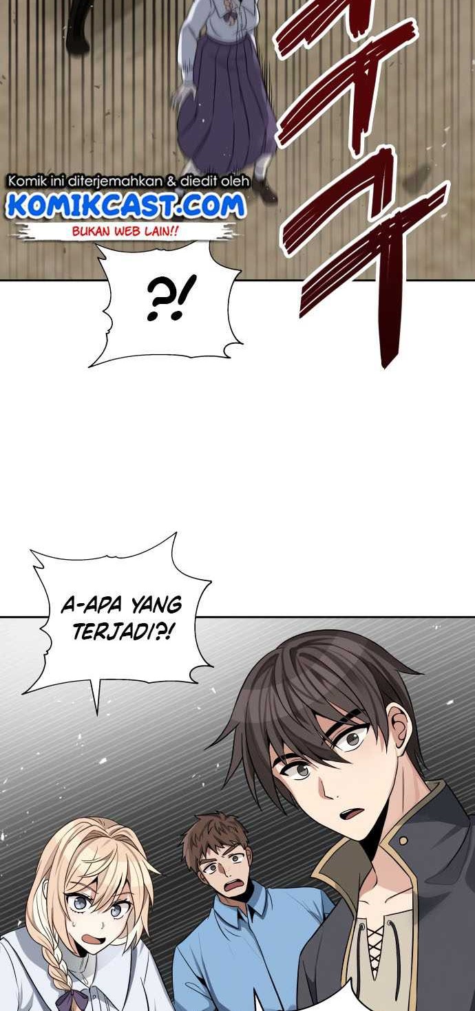 Transmigrating to the Otherworld Once More Chapter 11 - halaman 27