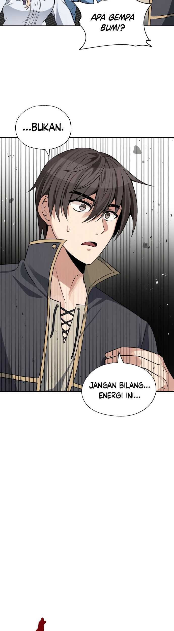 Transmigrating to the Otherworld Once More Chapter 11 - halaman 28
