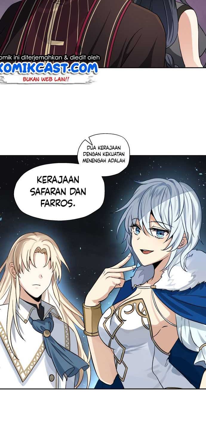 Transmigrating to the Otherworld Once More Chapter 11 - halaman 3