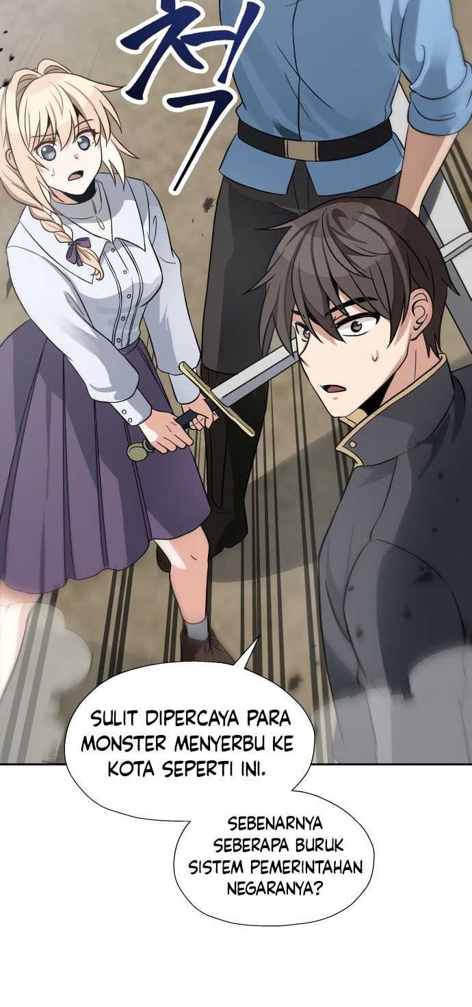 Transmigrating to the Otherworld Once More Chapter 11 - halaman 35