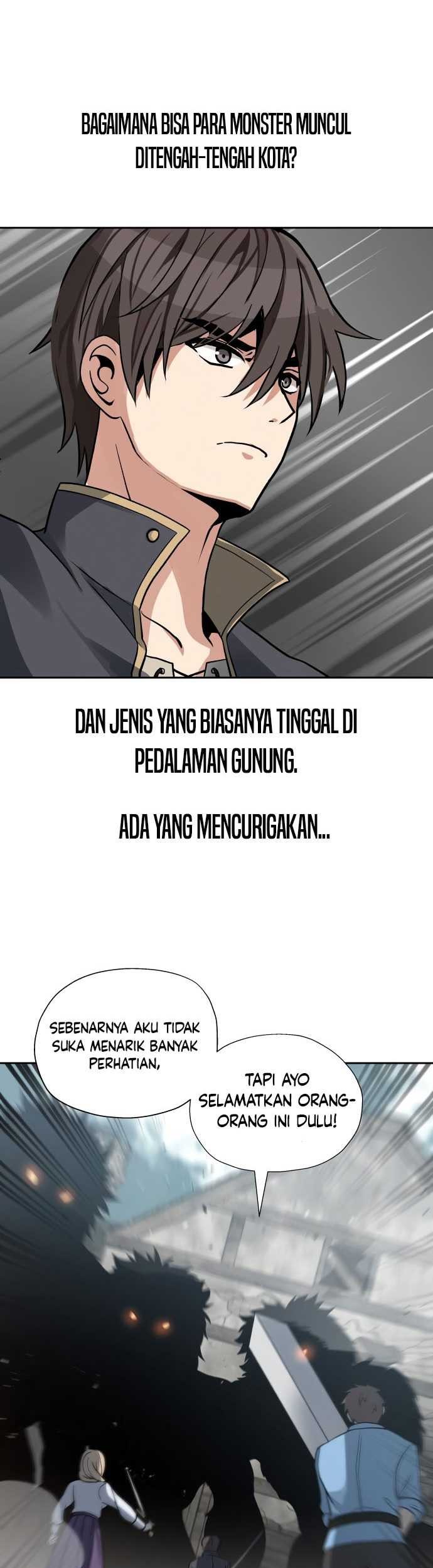 Transmigrating to the Otherworld Once More Chapter 11 - halaman 36
