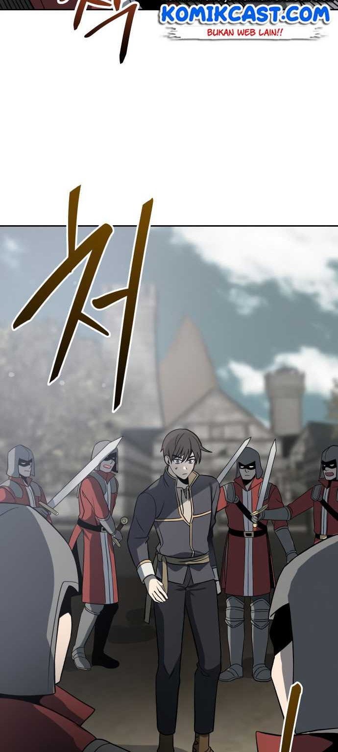 Transmigrating to the Otherworld Once More Chapter 11 - halaman 41