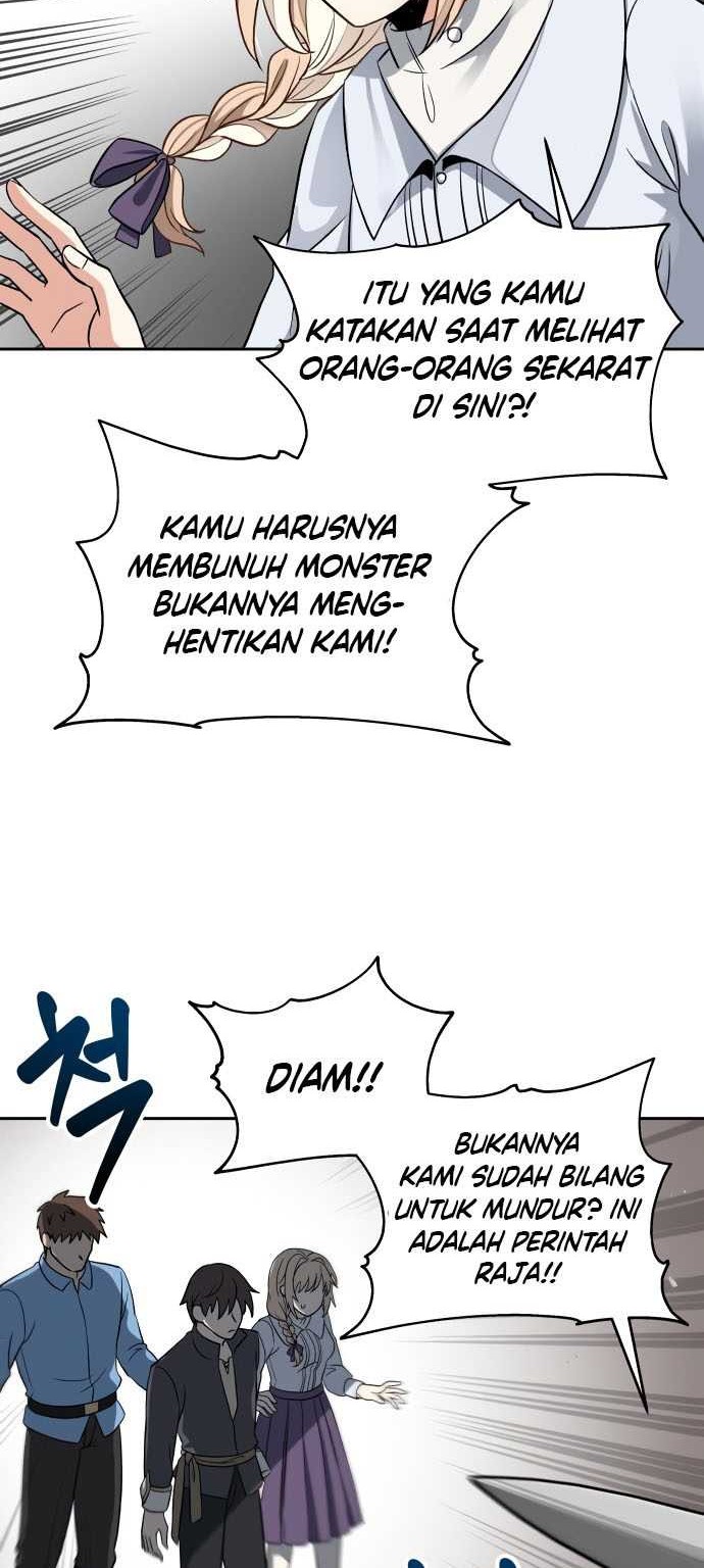 Transmigrating to the Otherworld Once More Chapter 11 - halaman 43
