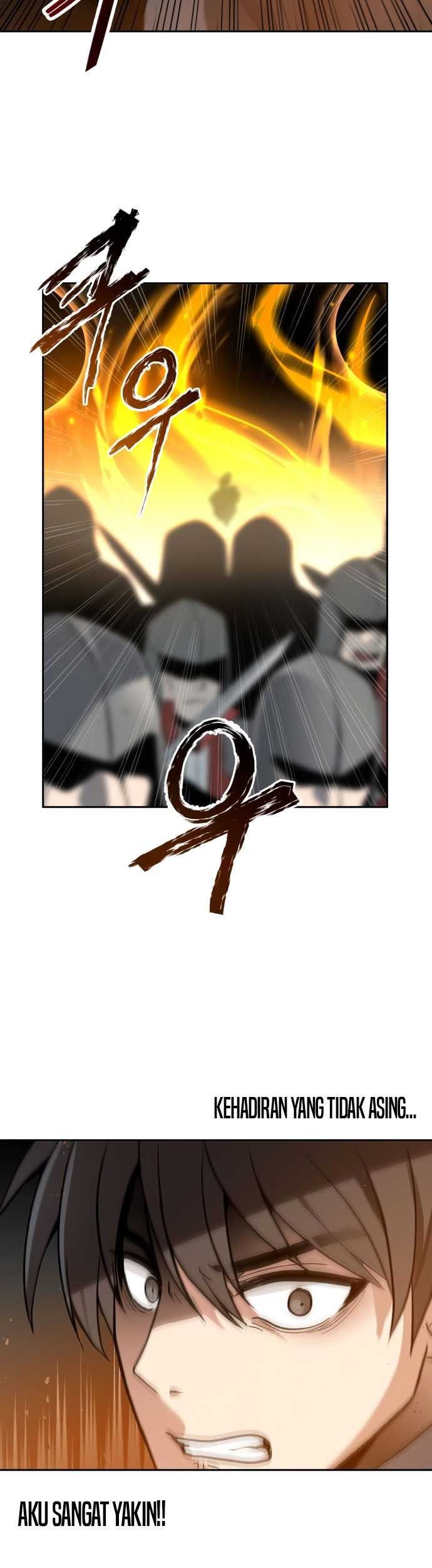 Transmigrating to the Otherworld Once More Chapter 11 - halaman 46