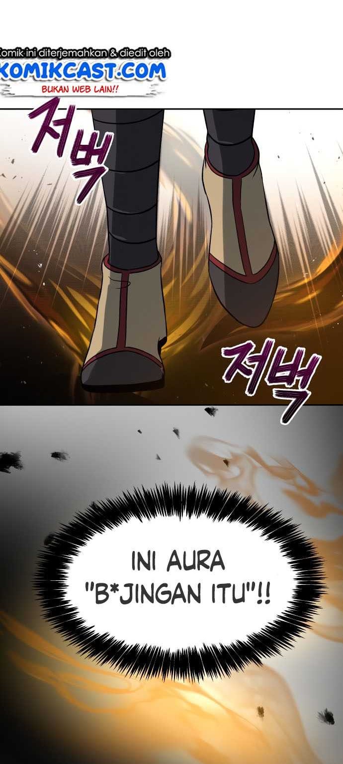 Transmigrating to the Otherworld Once More Chapter 11 - halaman 47