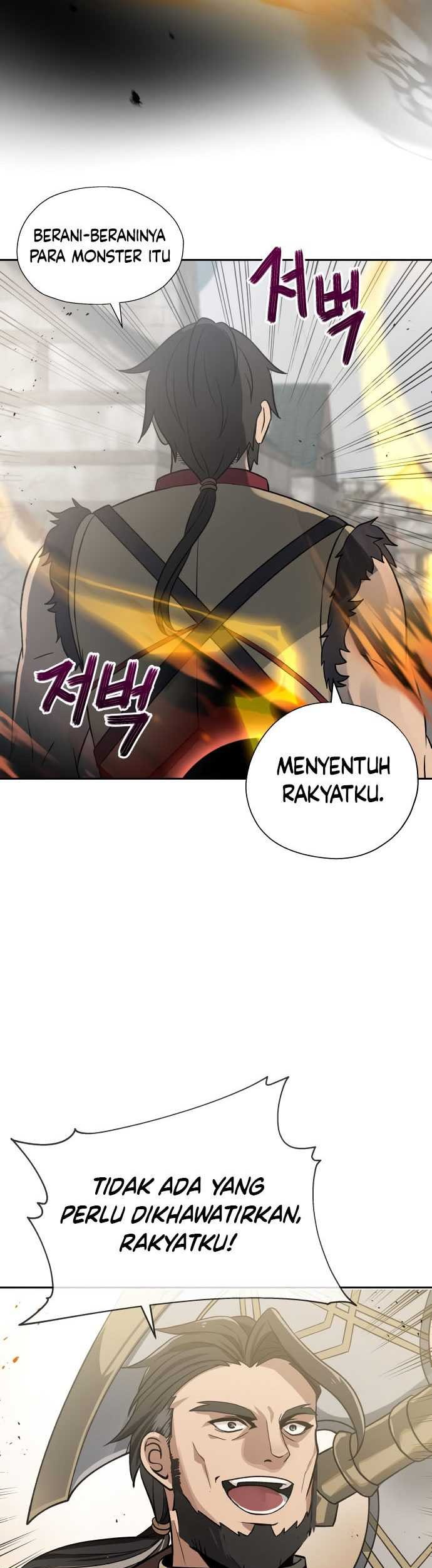 Transmigrating to the Otherworld Once More Chapter 11 - halaman 48