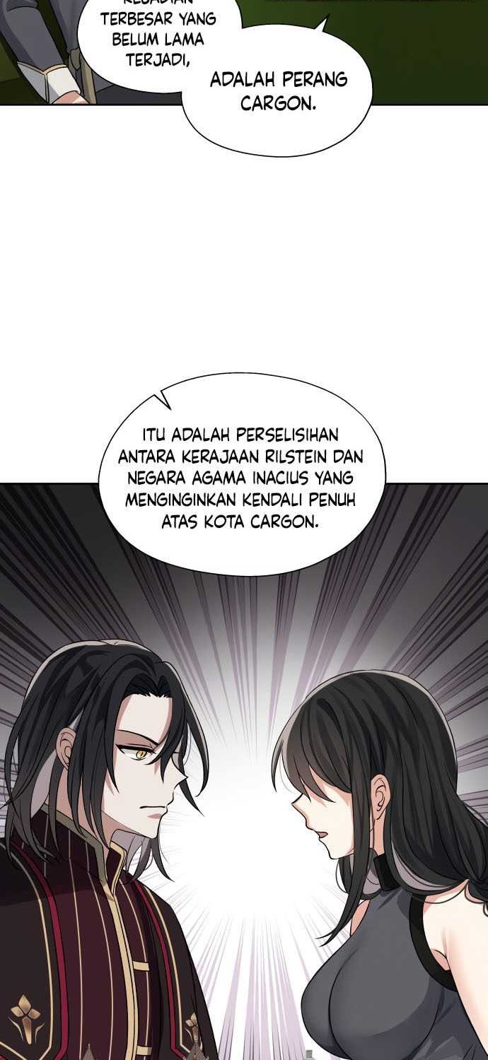 Transmigrating to the Otherworld Once More Chapter 11 - halaman 5