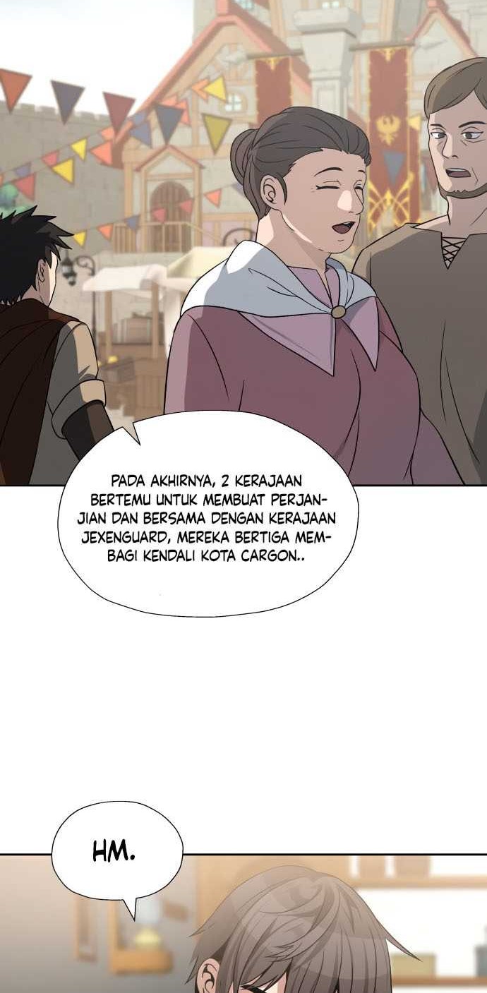 Transmigrating to the Otherworld Once More Chapter 11 - halaman 7