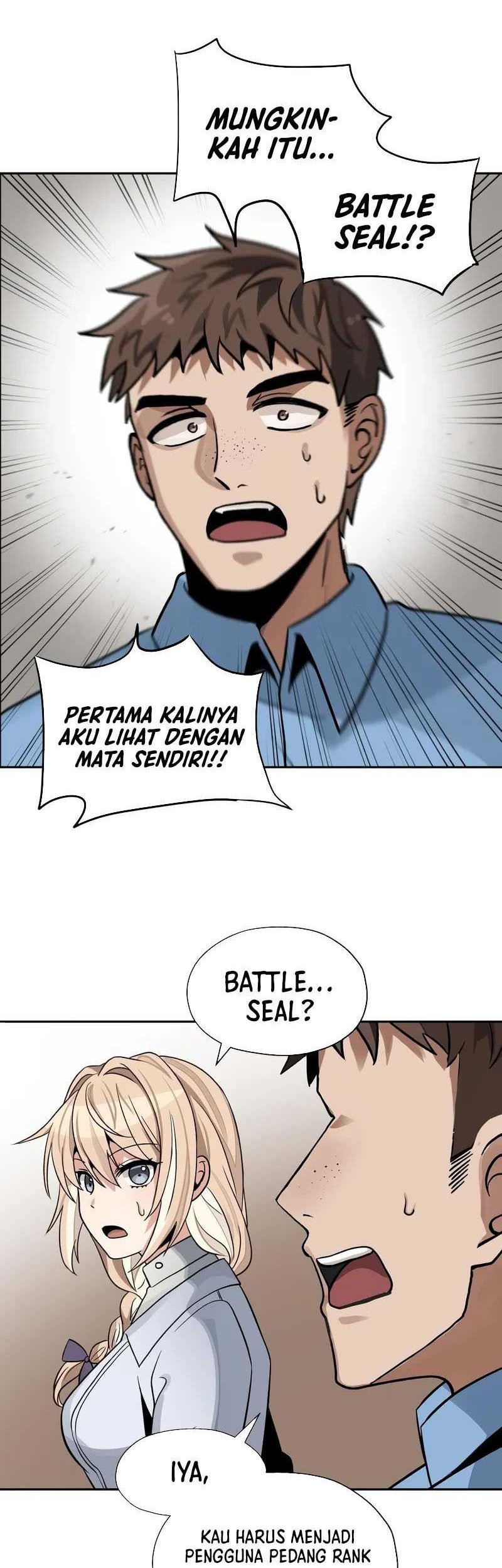 Transmigrating to the Otherworld Once More Chapter 12 - halaman 11