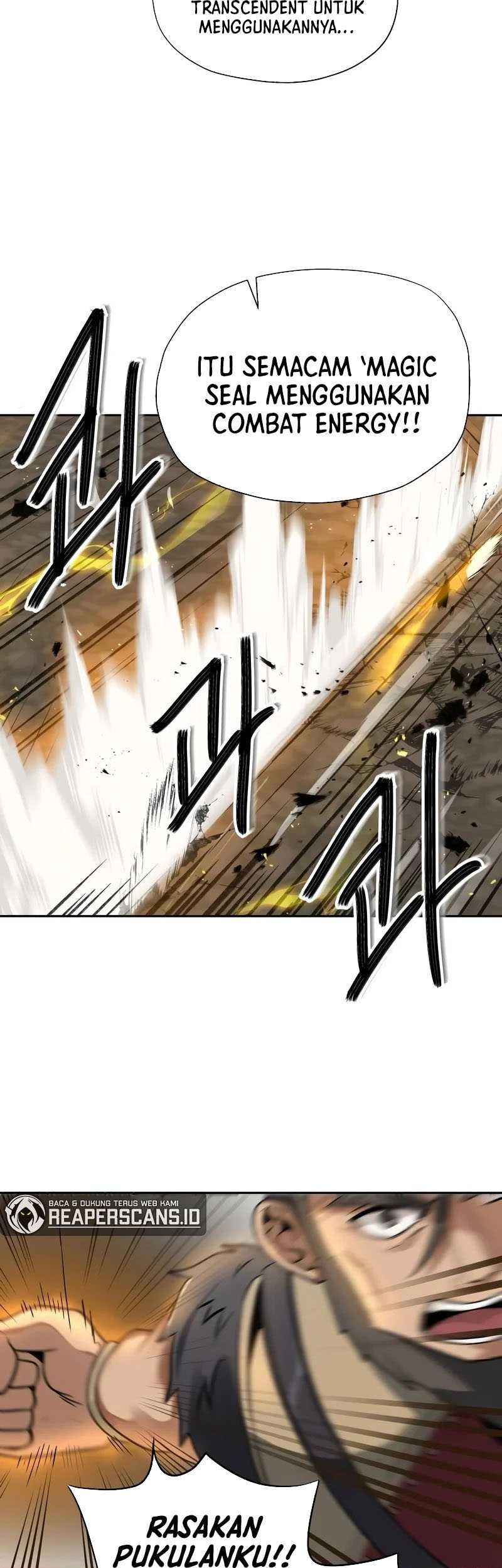 Transmigrating to the Otherworld Once More Chapter 12 - halaman 12