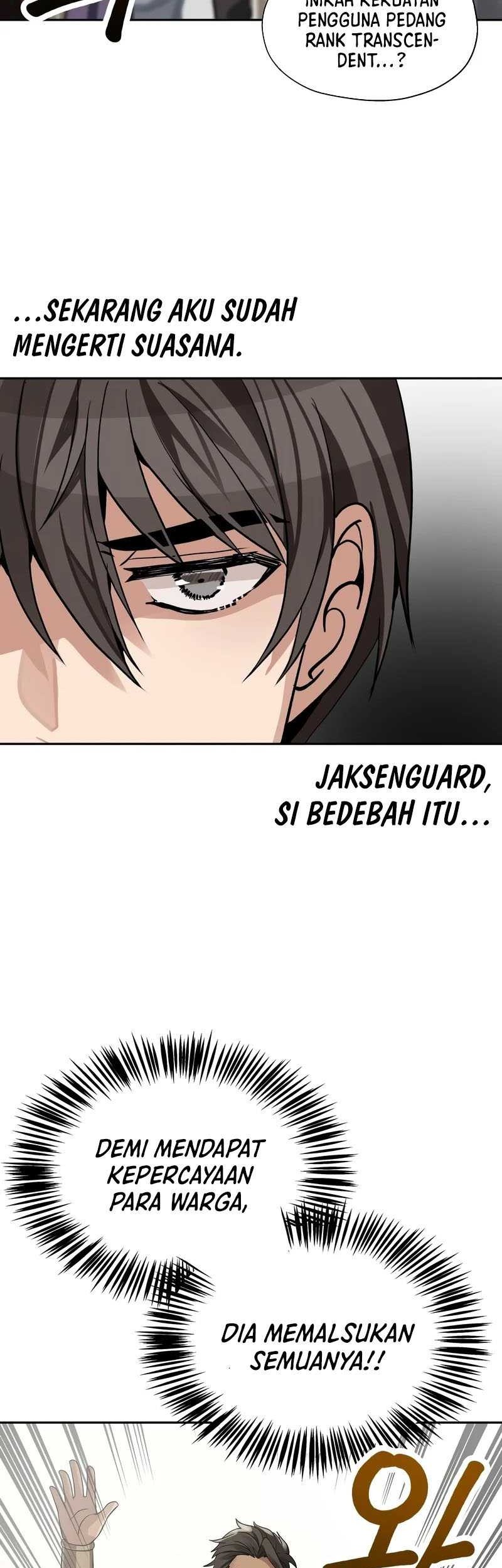 Transmigrating to the Otherworld Once More Chapter 12 - halaman 16