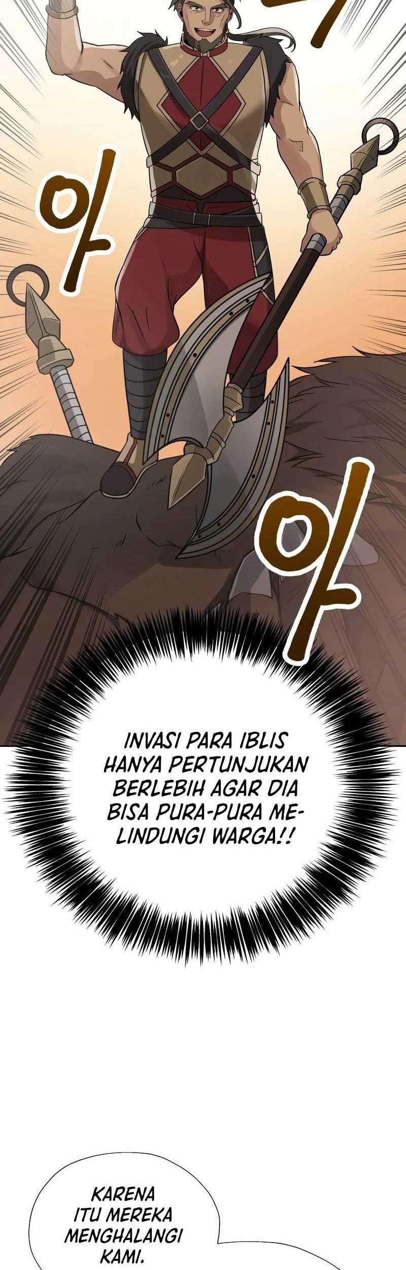 Transmigrating to the Otherworld Once More Chapter 12 - halaman 17