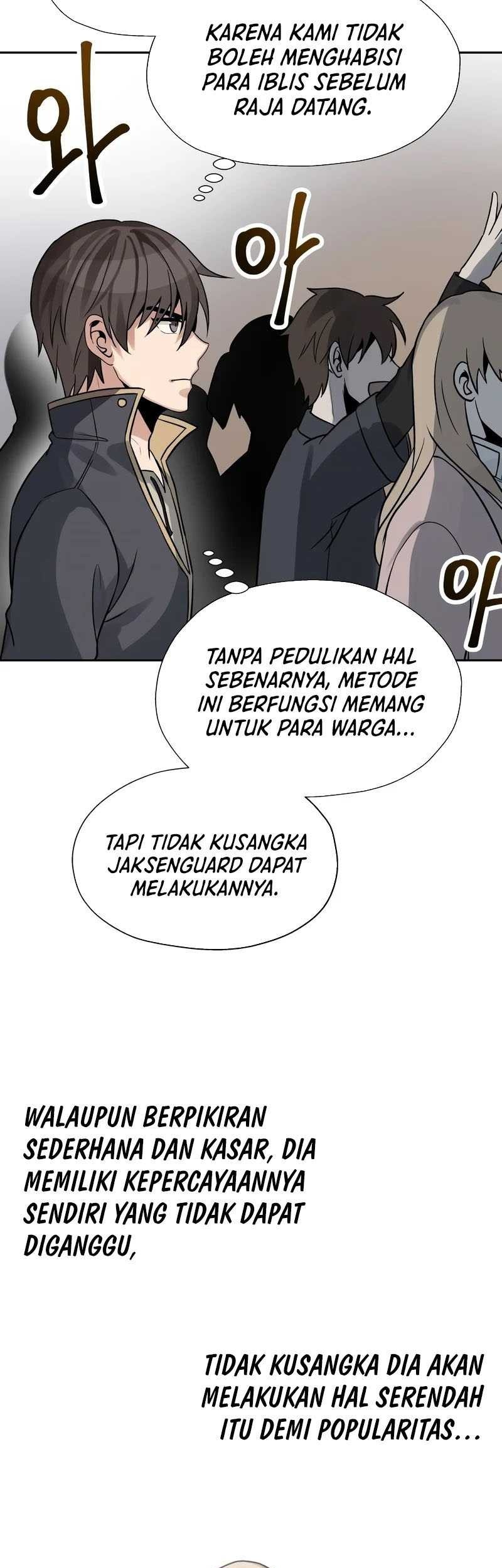 Transmigrating to the Otherworld Once More Chapter 12 - halaman 18