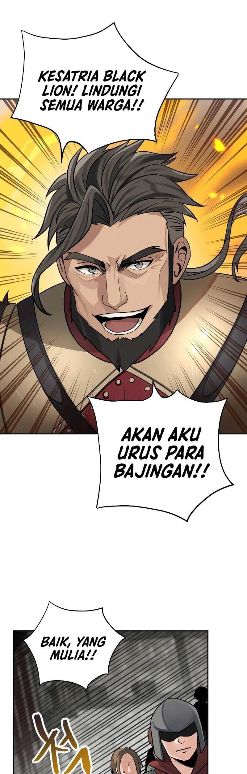 Transmigrating to the Otherworld Once More Chapter 12 - halaman 2