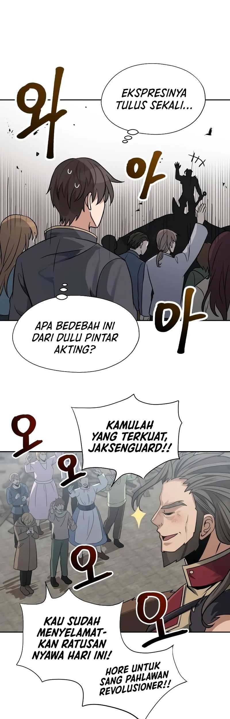 Transmigrating to the Otherworld Once More Chapter 12 - halaman 20