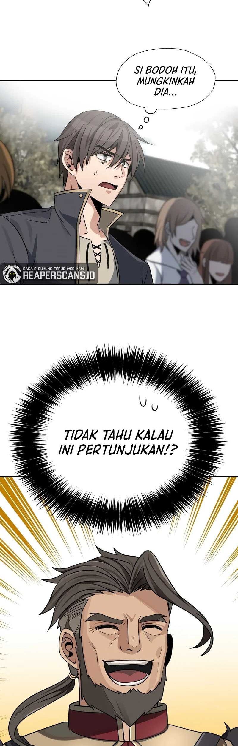 Transmigrating to the Otherworld Once More Chapter 12 - halaman 21