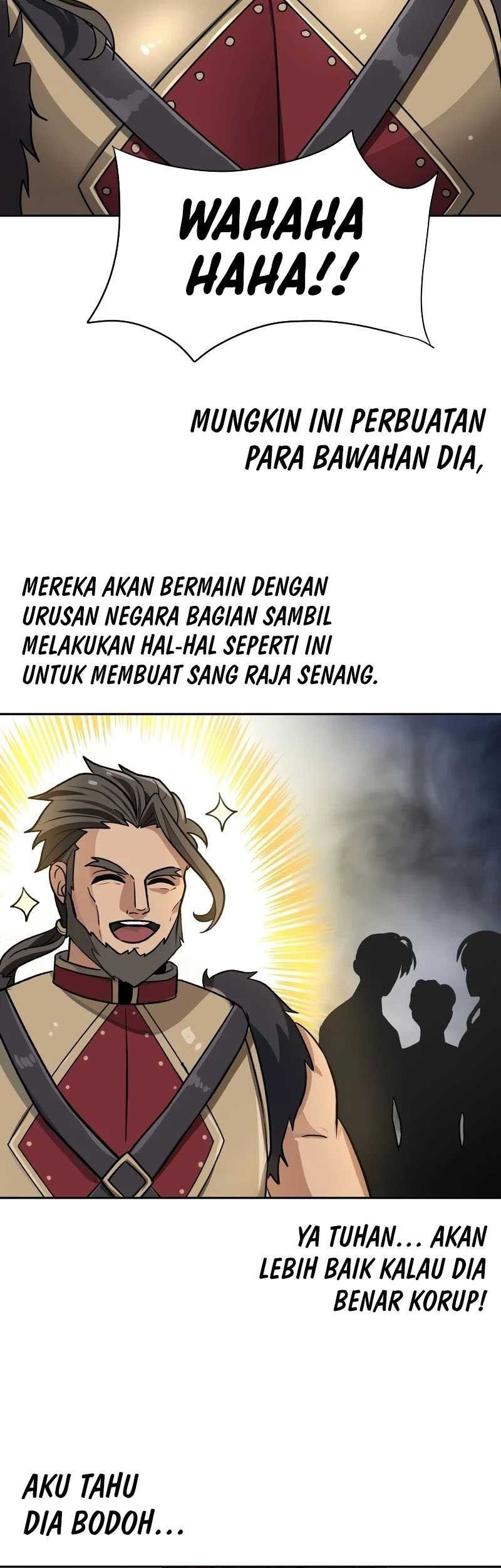 Transmigrating to the Otherworld Once More Chapter 12 - halaman 22
