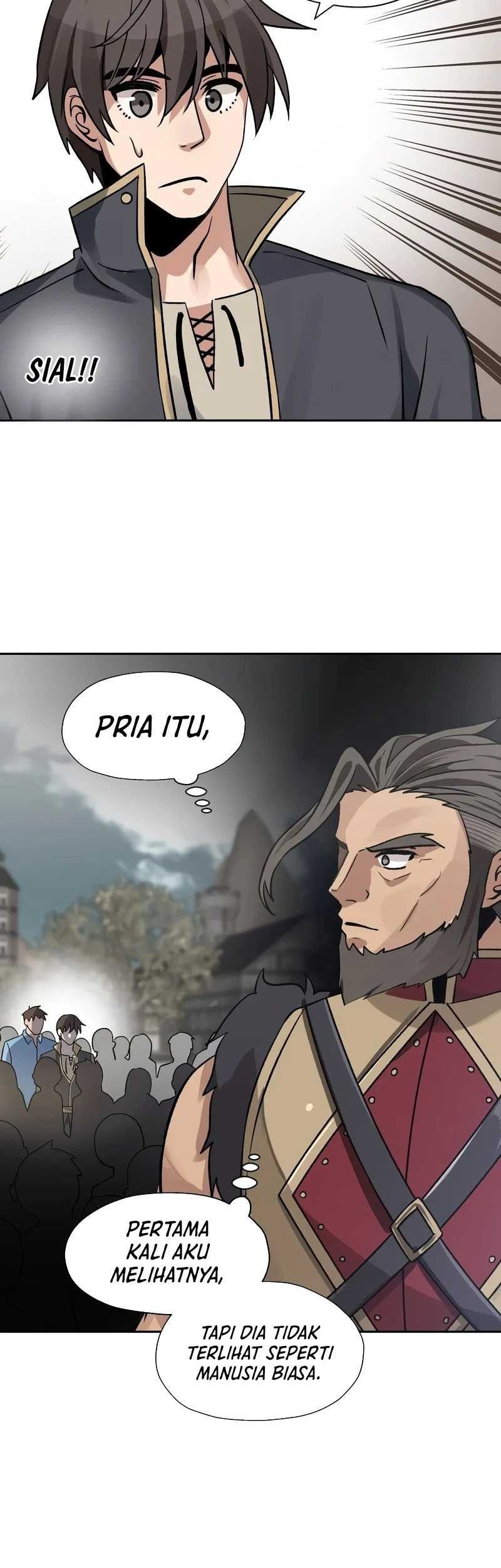 Transmigrating to the Otherworld Once More Chapter 12 - halaman 24