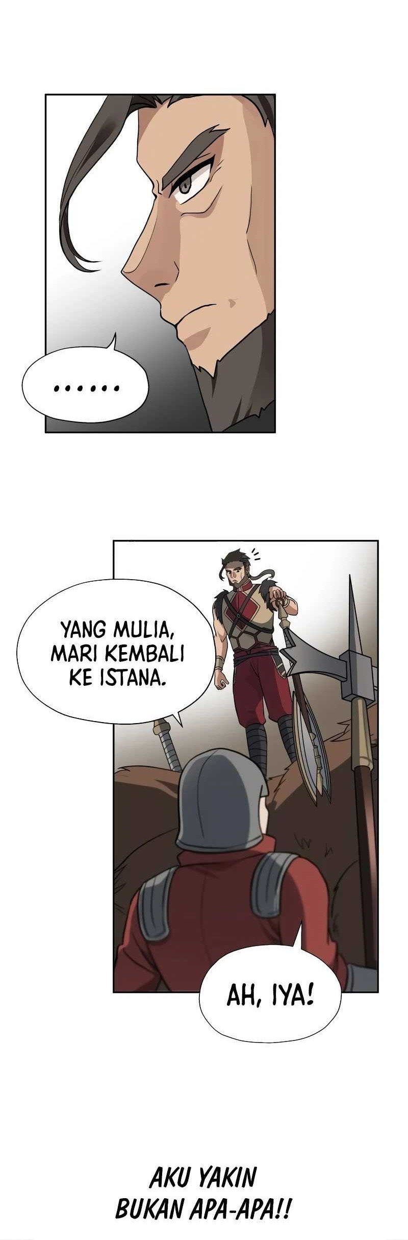 Transmigrating to the Otherworld Once More Chapter 12 - halaman 25