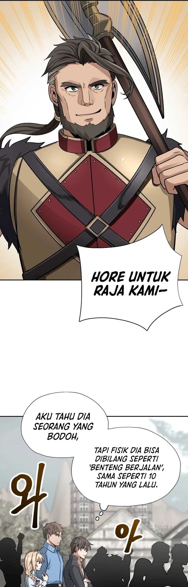 Transmigrating to the Otherworld Once More Chapter 12 - halaman 26
