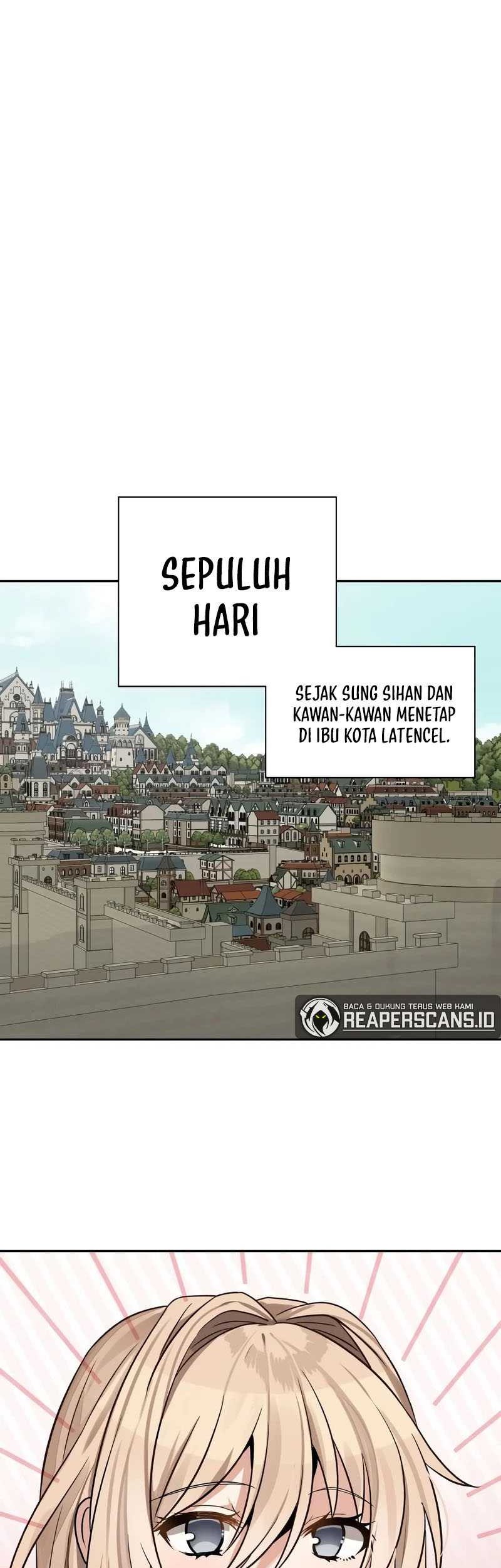 Transmigrating to the Otherworld Once More Chapter 12 - halaman 28