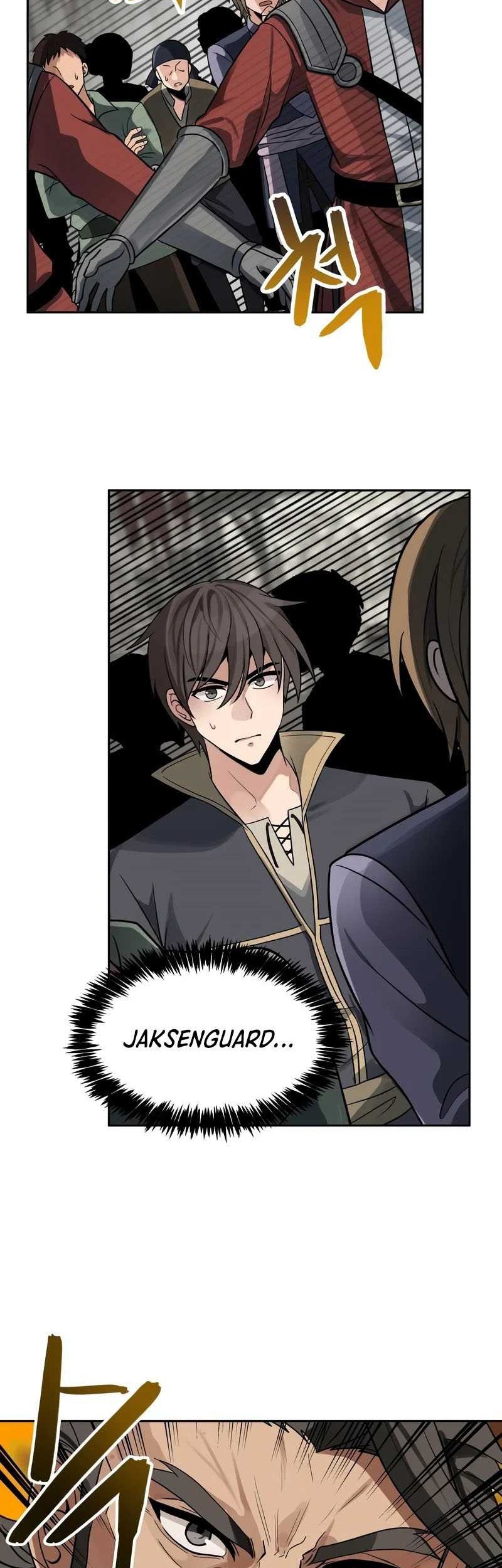 Transmigrating to the Otherworld Once More Chapter 12 - halaman 3