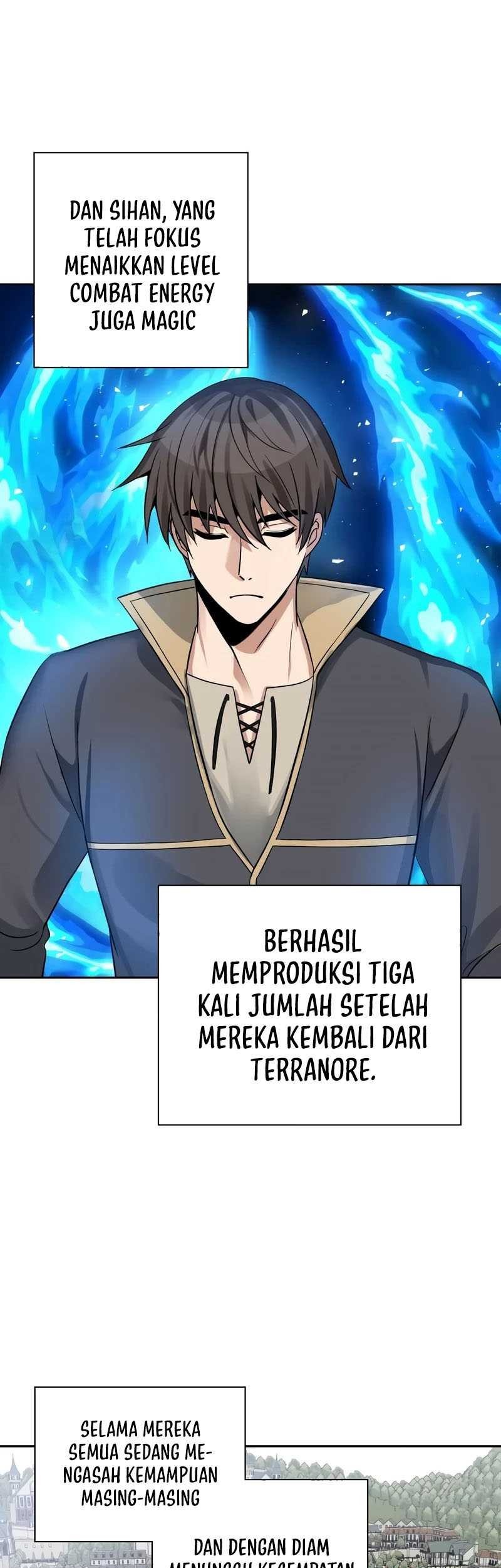 Transmigrating to the Otherworld Once More Chapter 12 - halaman 30